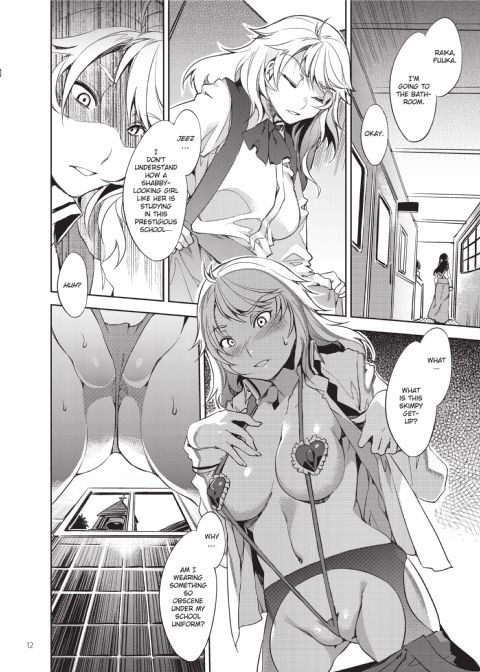 MC Academy Chapter 1 page 76