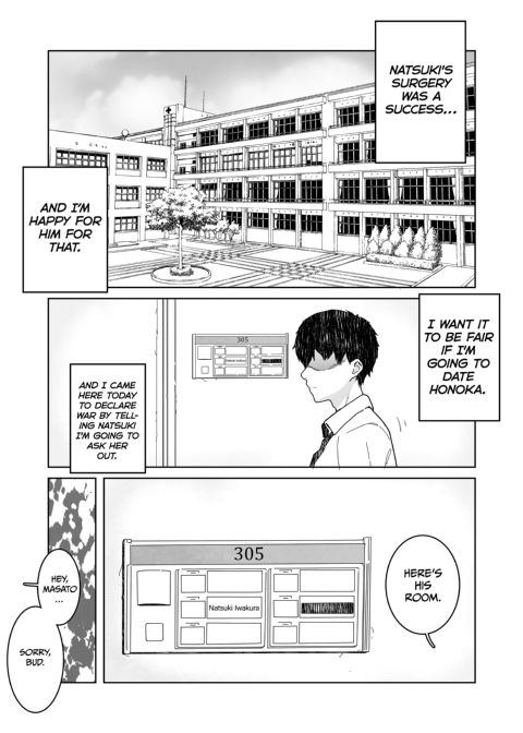 Hoes Over Bros Chapter 1 page 15
