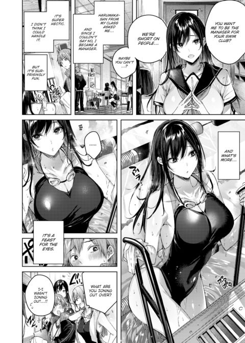 Negative Control Chapter 1 page 2