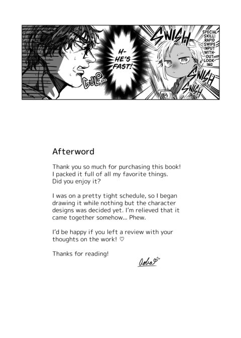 Silent Ecstacy Chapter 1 page 45