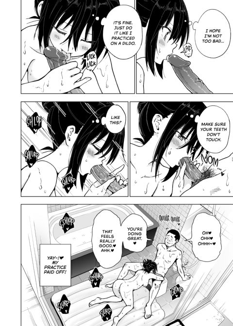 Sugar Baby Diaries 3: Double Life - Part One Chapter 1 page 29