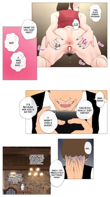 Teaching a Wife New Tricks Chapter 1 page 28