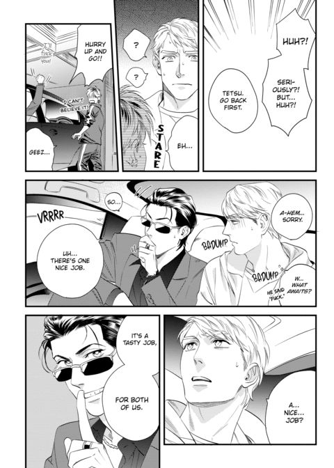 Please Make Plans Before Using Chapter 1 page 18