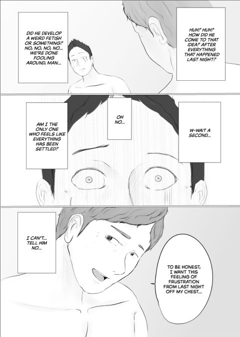 Swinging Story 2 Chapter 1 page 77