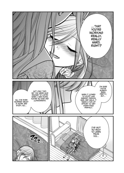 When a Wicked Woman Falls in Love Chapter 1 page 11