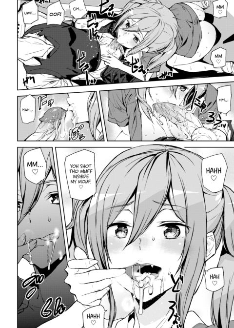 Body Donation Chapter 1 page 12