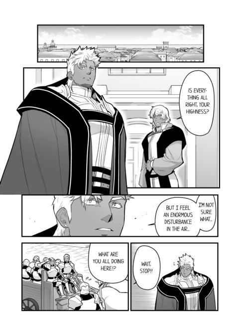 The Titan's Bride Vol.12 Chapter 1 page 34