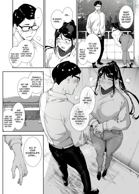 Loosen Up Chapter 1 page 39