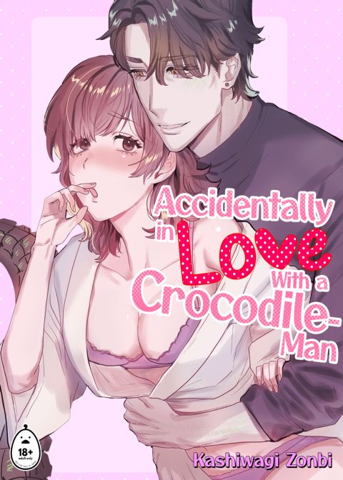 Accidentally in Love With a Crocodile-Man 1 Chapter 1 page 1