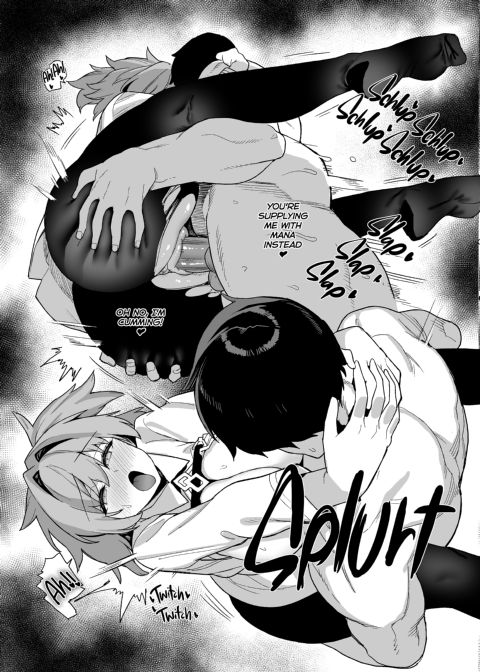 Not Much Else to Do in the Countryside Compilation 1 Chapter 1 page 147