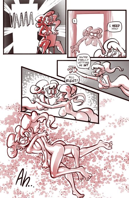 Doctor Voluptua - The Sexual Shrink - Chapter 1 Chapter 1 page 20