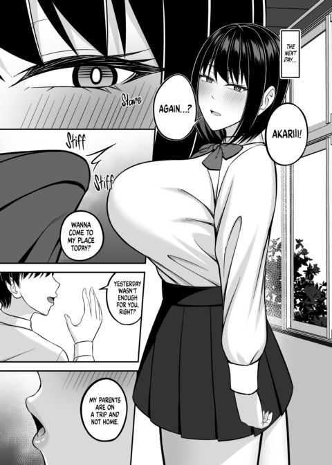 Getting Disorderly and Indecent Chapter 1 page 18