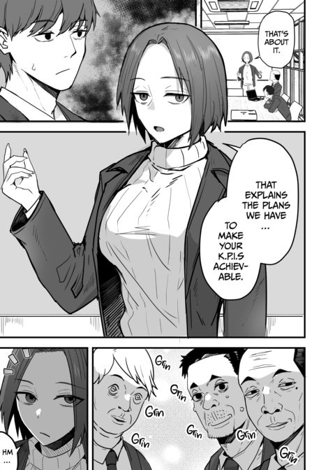 Taming a Mother With an Attitude 2 Chapter 1 page 2
