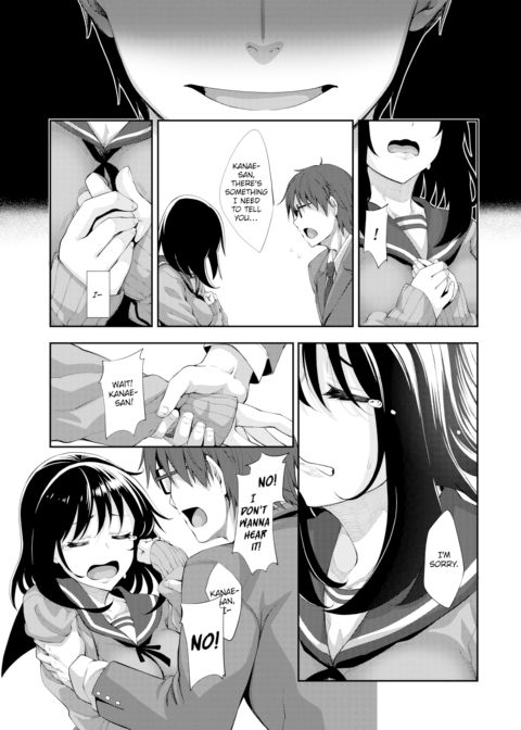 Let Your Smile Bloom Chapter 3 Chapter 1 page 30