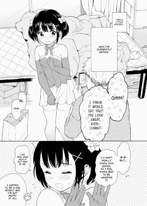 Metamorphosis Chapter 1 page 5