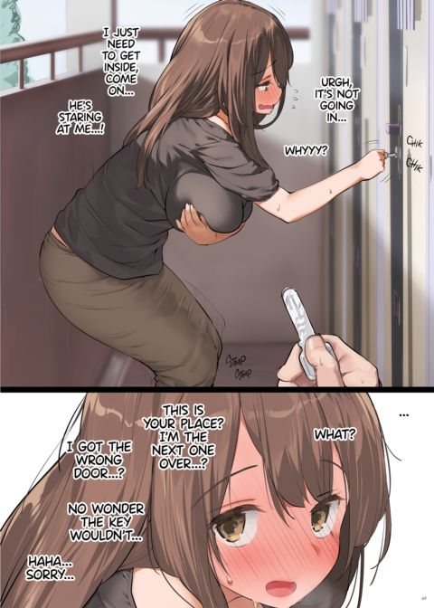 The Ultimate Himopan Collection 2018-2020 Chapter 1 page 65