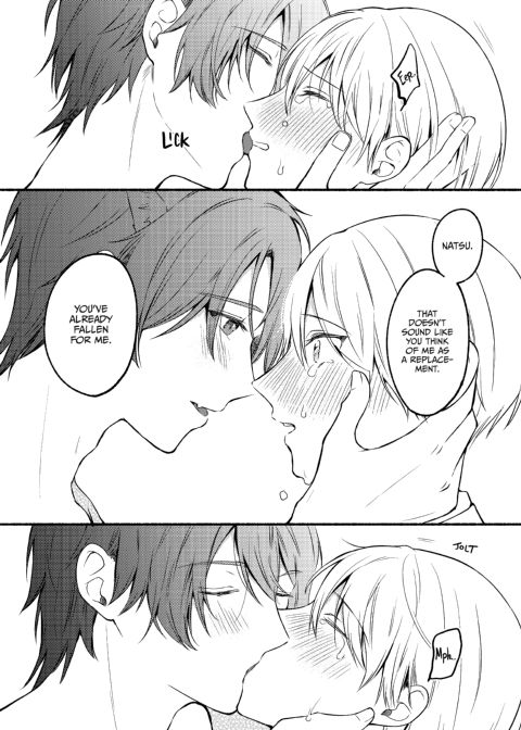 Kuro and Me Chapter 1 page 26