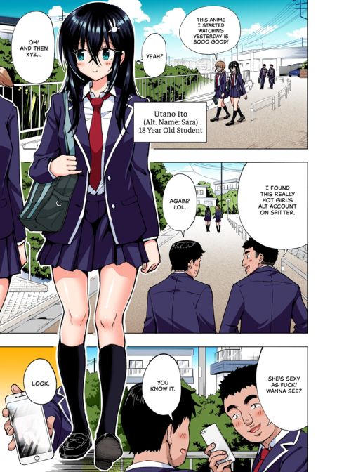 Sugar Baby Diaries: Full Cast Chapter 1 page 188