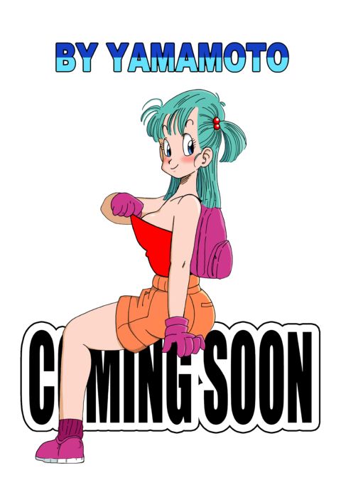 Bulma and Friends Chapter 1 page 19