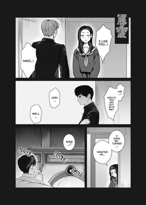 Burning Submission Chapter 1 page 63