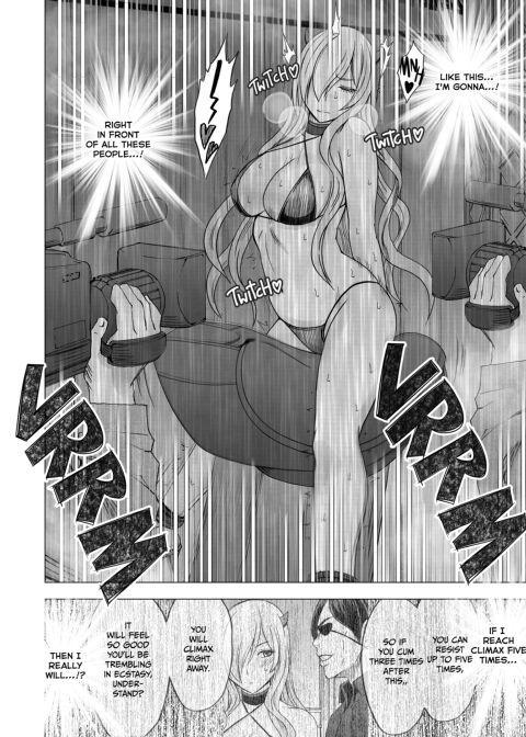 24 Hour Humiliation TV Chapter 1 page 69