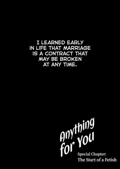 Anything For You - Compilation 1 Chapter 1 page 307