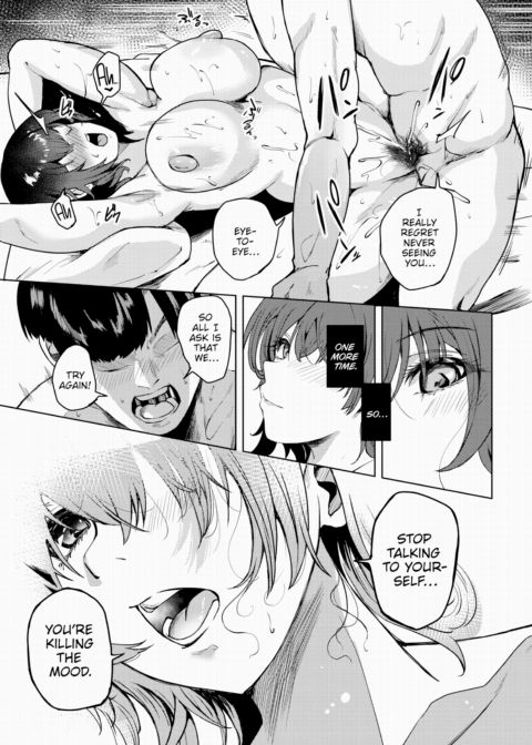 Goodbye Chapter 1 page 15
