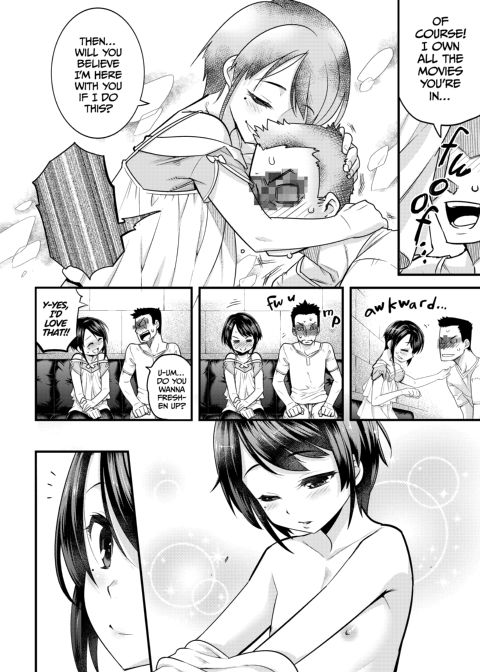 Otokonoko Porn Star Diaries - Compilation Vol.1: Miyuki & Alim Chapter 1 page 24