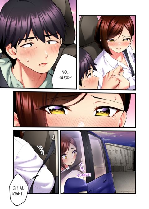 Even an Innocent TV Show Singer Needs Sex Vol.3 Chapter 1 page 19