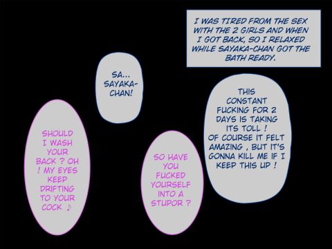 Sex Island Chapter 1 page 48