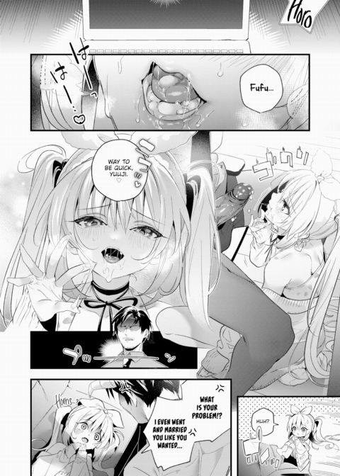 Idol Planning - Epilogue Chapter 1 page 6