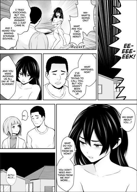 I Was Supposed to Be the Main Character Chapter 1 page 44