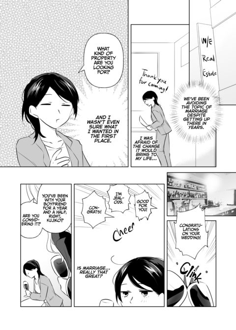 For Peace Chapter 1 page 26