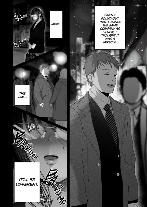 I Promise to Keep It Secret - Adulterous Sex With a Drab Junior Chapter 1 page 47