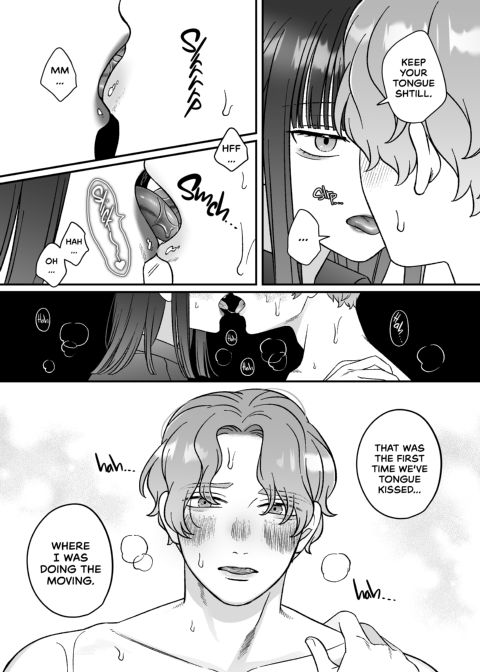 You Can Feel Better Than That Chapter 1 page 37