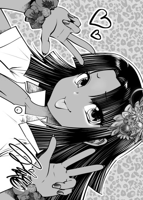 Transferred to the Gyaru Academy - Chapter 25 Chapter 1 page 26