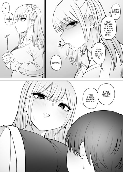 Stay Away from Sexy Bitches - Sexy Ladies Compilation Chapter 1 page 35