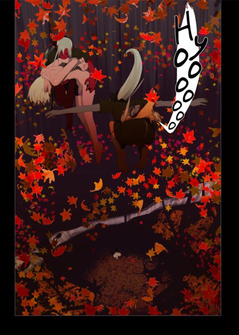 Hanafuda Chapter 1 page 28