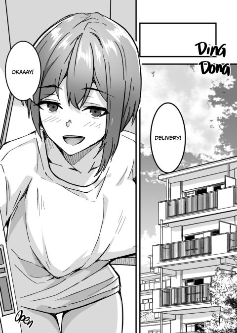 She Wants My Package Instead Chapter 1 page 62