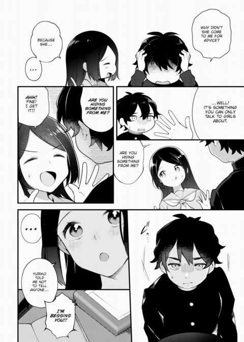 A Male Porn Stud Leapt Through Time To Become a Young Lady-Killer! ~I'll Forge My Own Future~ Vol.7 Chapter 1 page 7
