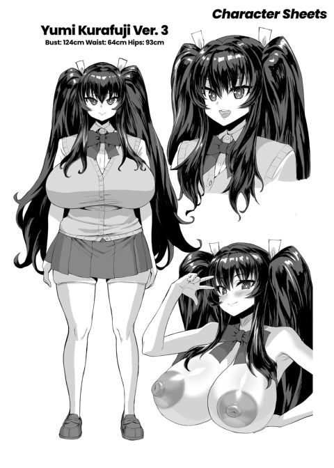 My Magic Stick Bewitches the Bitches 3: Campus Orgy Chapter 1 page 73