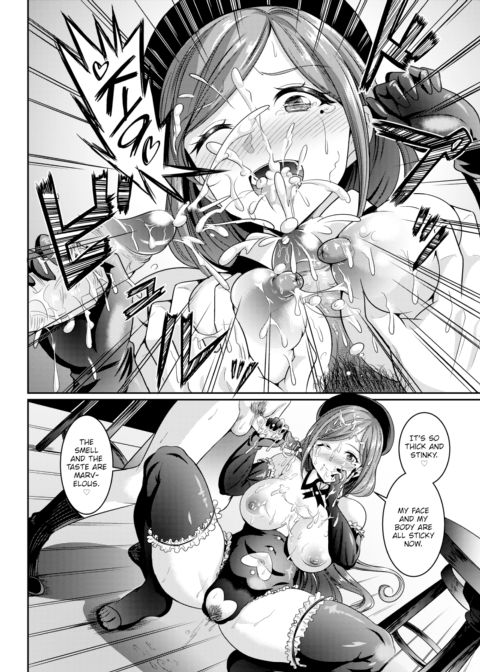 Holiday Chapter 1 page 10