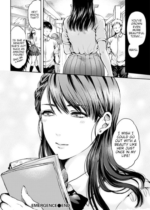 Emergence Chapter 1 page 20