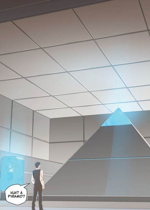 Maiden Singularity Chapter 1 page 49