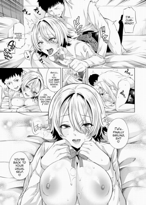 What's Important Chapter 1 page 13
