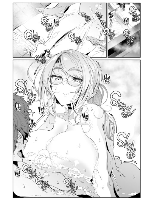 Gentleman's Maid Sophie 5 Chapter 1 page 30