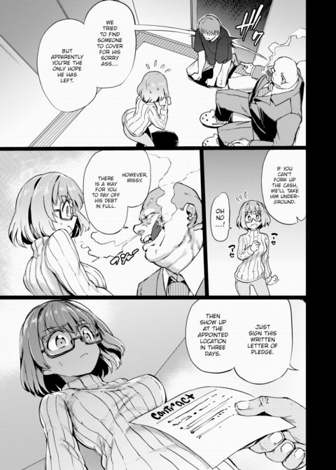 Collateral Chapter 1 page 3