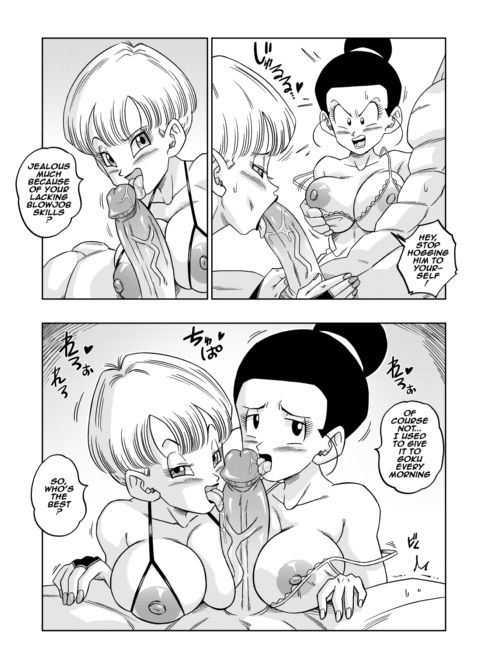Fusion Chapter 1 page 10