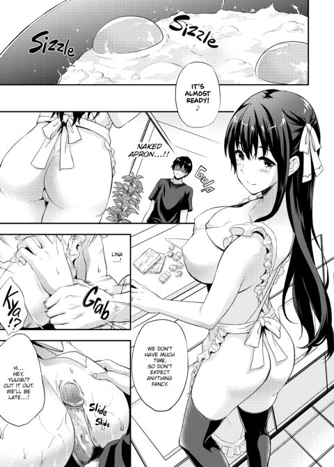 My Bride is the Demon Lord!? Chapter 1 page 181