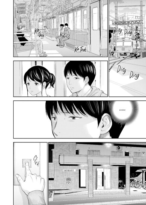 Netoraserare Vol. 1 Chapter 1 page 179